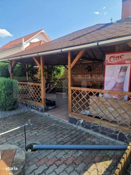 Casă cu 4 camere în Gheja