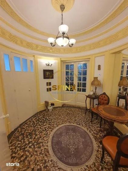Apartament cu 2 camere în Cișmigiu