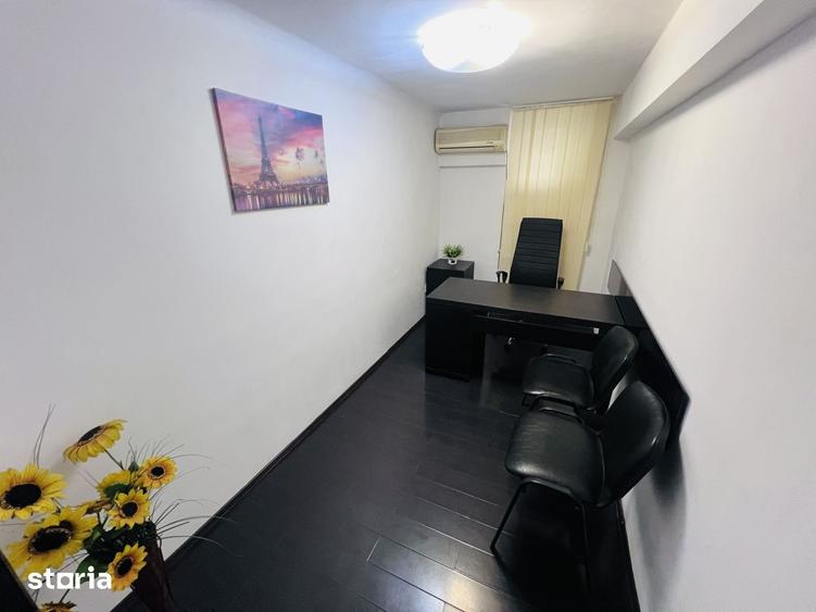 Spațiu comercial, de 50 mp, în Eminescu