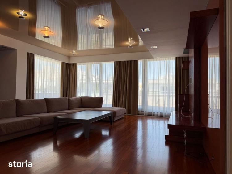 Penthouse Luxury | Washington Residence | Terase Spectaculoase - 15