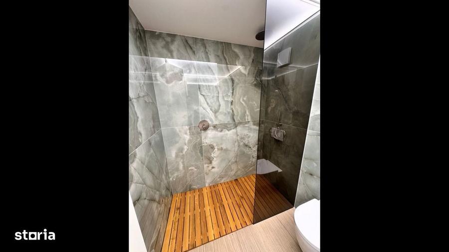 Apartament 3 camere Exclusivist in zona de Nord Finisaje High End - 1