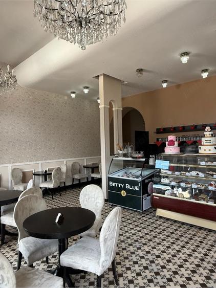 Spațiu comercial, de 100 mp, în Ultracentral