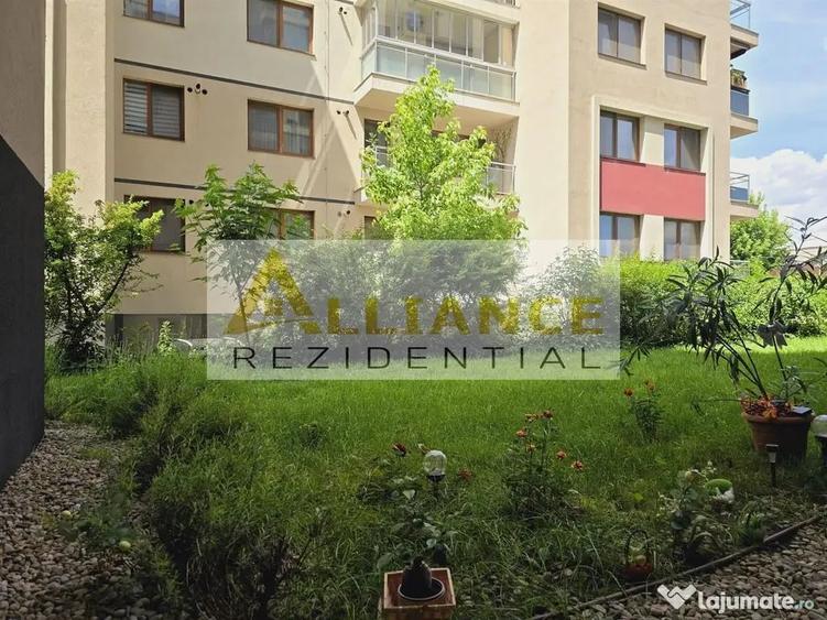 Apartament cu 2 camere decomandat în Metalurgiei