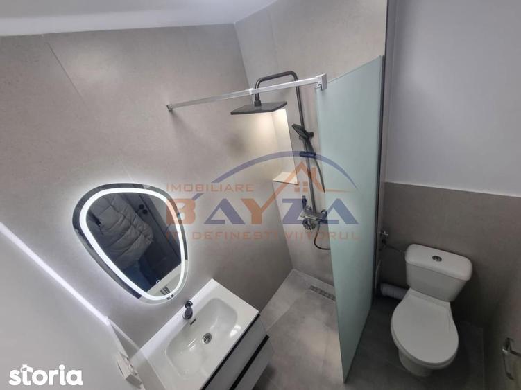 Vlad Tepes, garsoniera renovata integral - 2