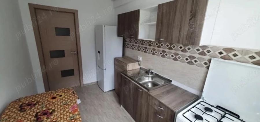 Apartament cu 2 camere decomandat în Hințești