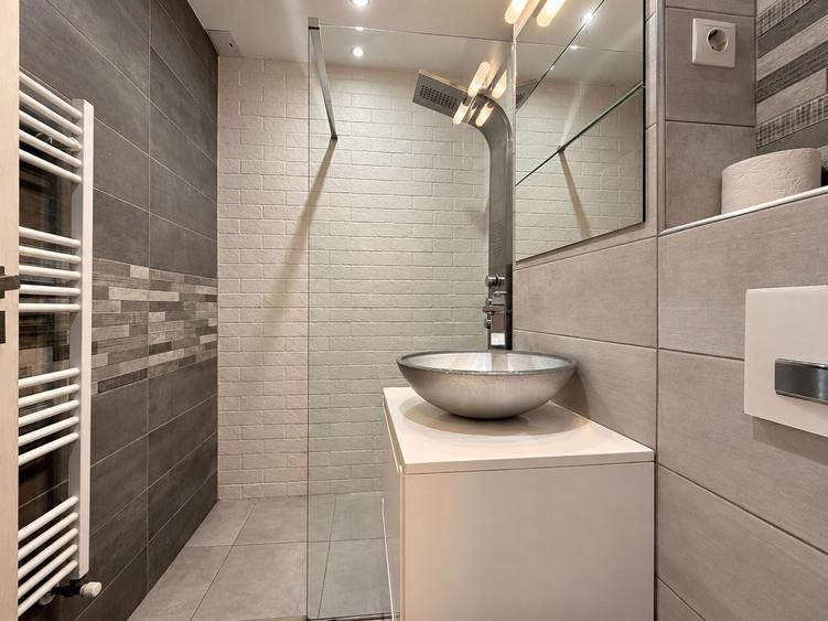 Apartament cu 2 camere decomandat, mobilat în Mănăștur