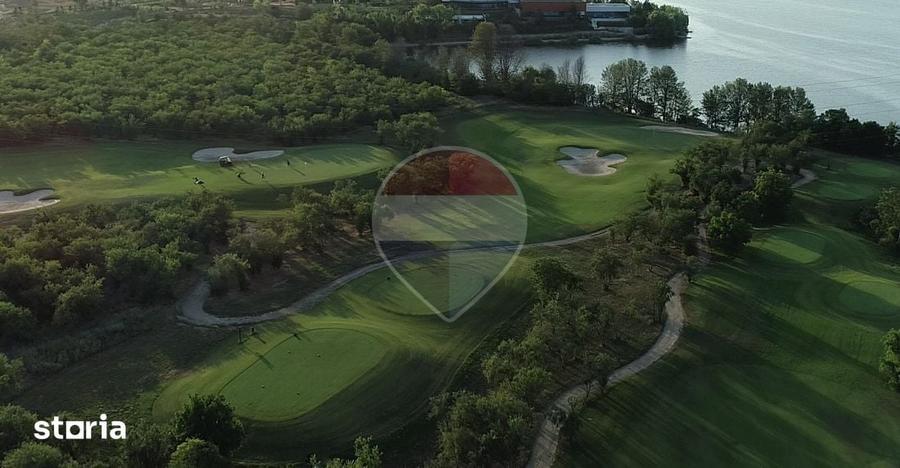 Exclusive Residence | Bucharest Golf Club | Oportunitate Early Bird - 18