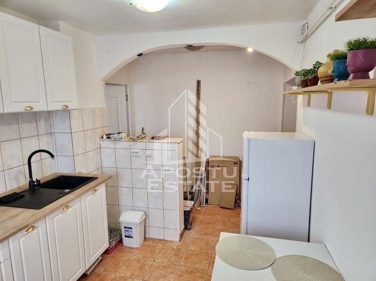 Apartament 2 camere, renovat, ideal investie, zona Olimpia - 7