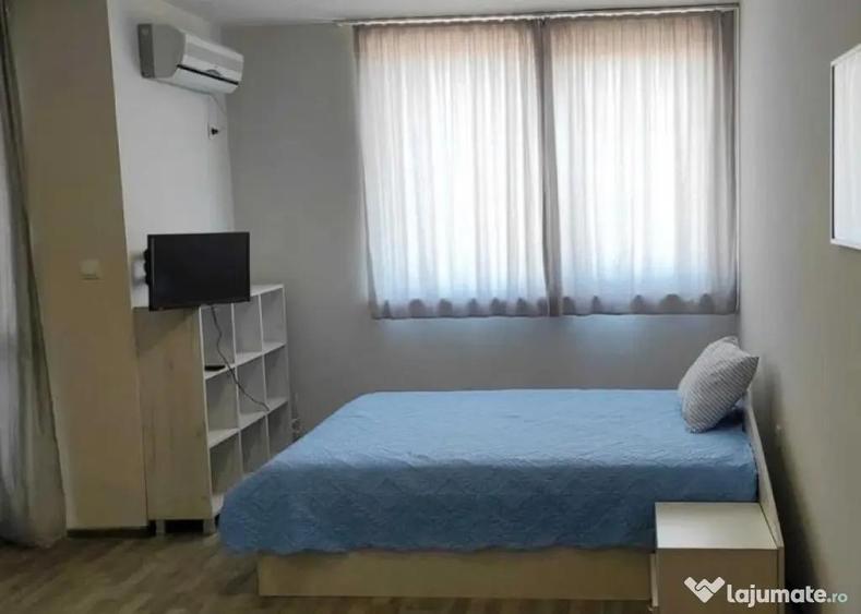 Garsonieră decomandată în Dacia