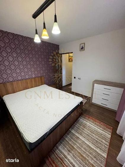 2 Camere | Parcare | Bloc Nou | 10 Minute Metrou Dimitrie Leonida - 6