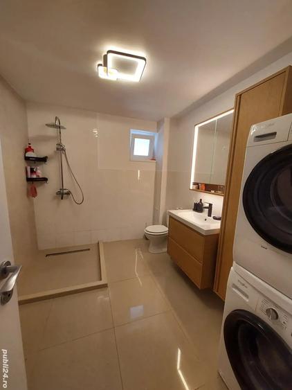 Casă cu 5 camere cu Teren 300 Mp în Tărlungeni