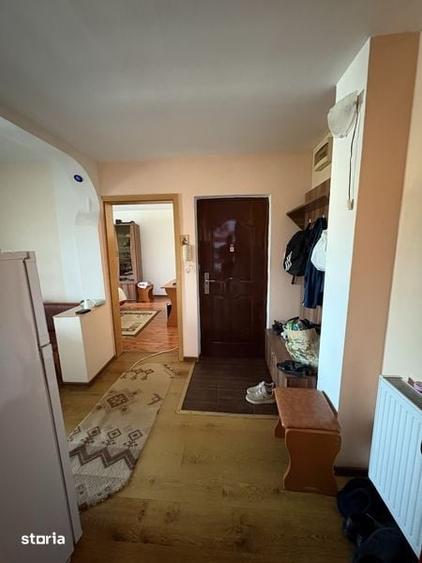 Apartament 2 camere 48mp gata de locuit - 5