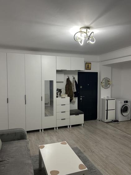Apartament cu 2 camere semidecomandat în Dudu