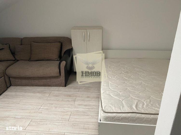 Apartament 37 mp utili Turnisor - 3