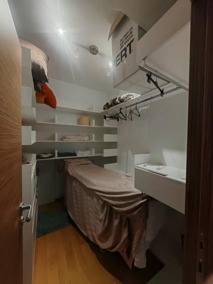 Apartament cu 3 camere, mobilat în Floreasca