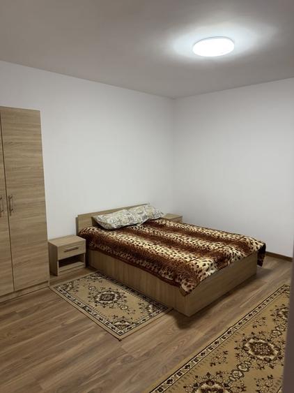 Garsonieră semidecomandată în Titan