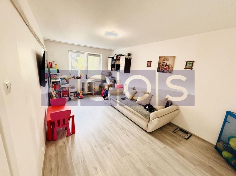 Apartament cu 3 camere în 1 Decembrie 1918