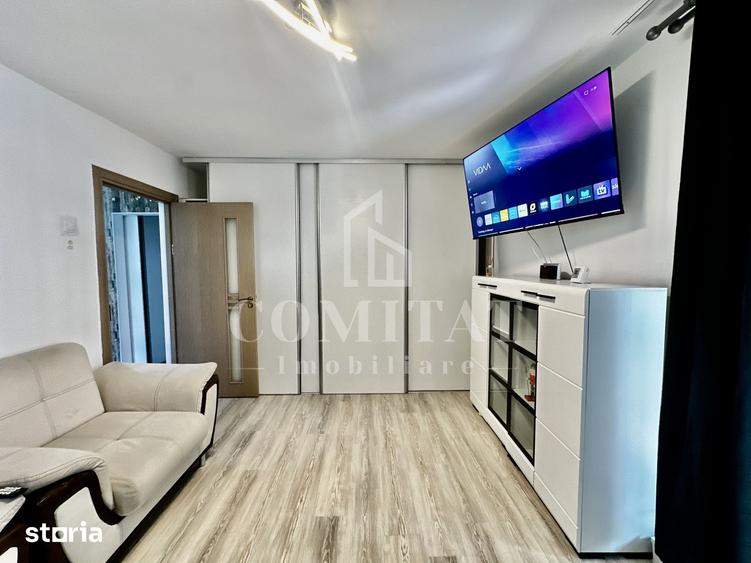 Apartament 3 camere | Etaj intermediar | Intre Lacuri - 16