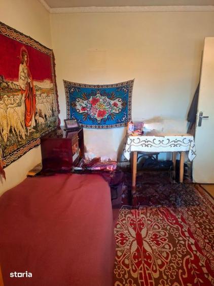 Apartament cu 3 camere în Peneș Curcanul