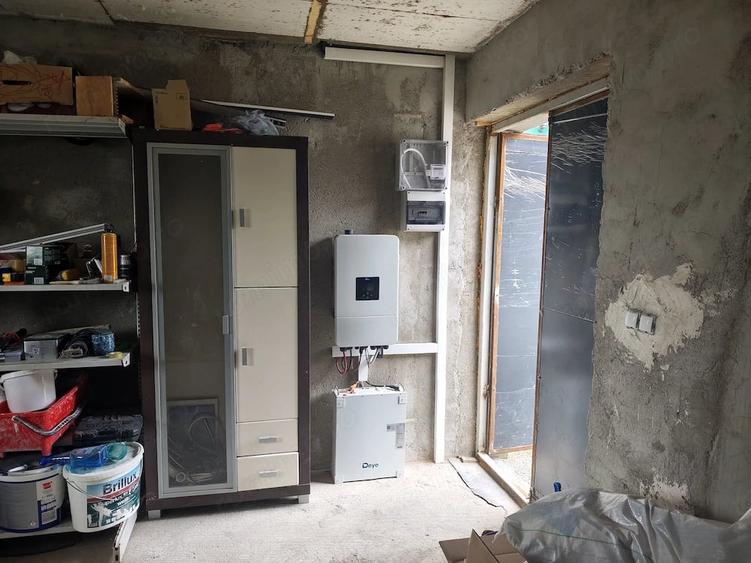 Casă cu 4 camere cu Teren 735 Mp în Becicherecu Mic