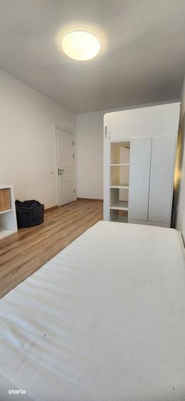 Apartament cu 2 camere decomandat în Cristian