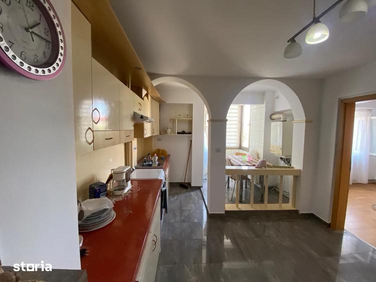 Apartament cu 2 camere de inchiriat - 4