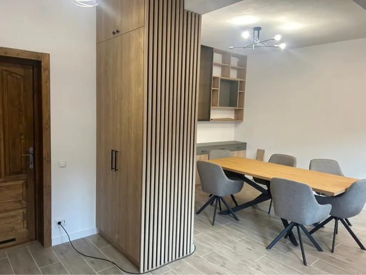 Casă cu 3 camere în Gheorgheni