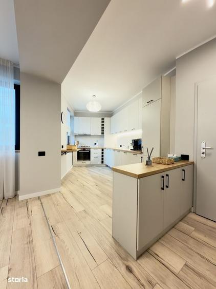 Apartament PREMIUM | Vila Boutique 2023 | Piata Romana Lascar Cata - 8