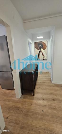 Apartament 2 camere petfriendly Estoria City|Parcare|Metrou - 9