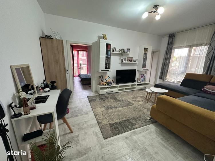 Fara Comision Bloc Nou cu Gradina Proprie - 1