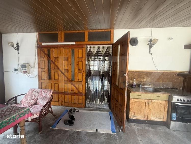 Casă cu 4 camere în Suduleni