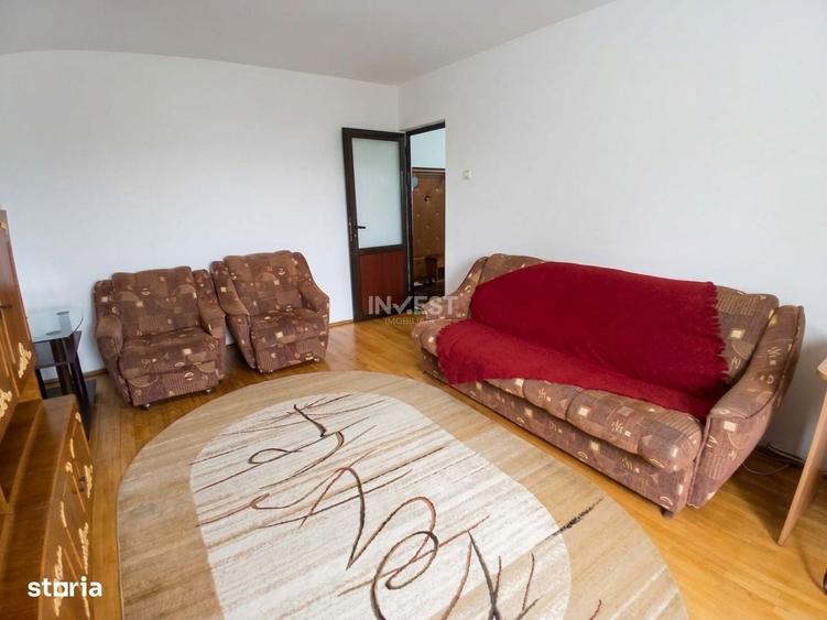 Apartament 3 camere de inchiriat zona Nicolina - 7