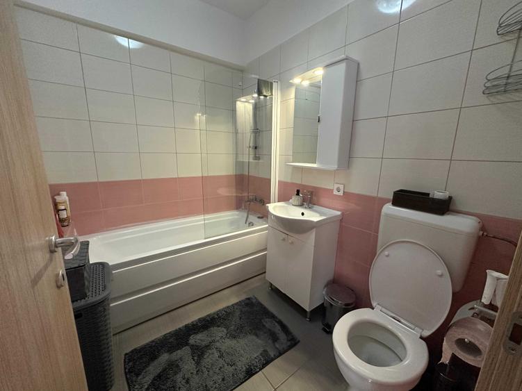 Apartament cu 2 camere decomandat în Nicolae Grigorescu