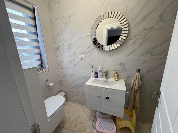 Duplex cu 3 camere cu Canalizare în Berceni
