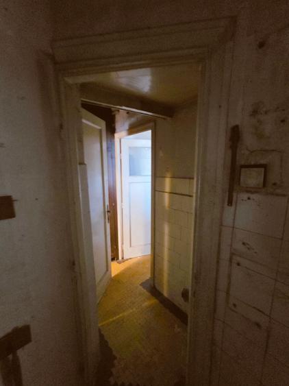 Apartament cu 2 camere semidecomandat în P-ța Romană