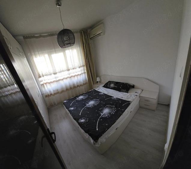 Apartament cu 2 camere decomandat în Costin Georgian