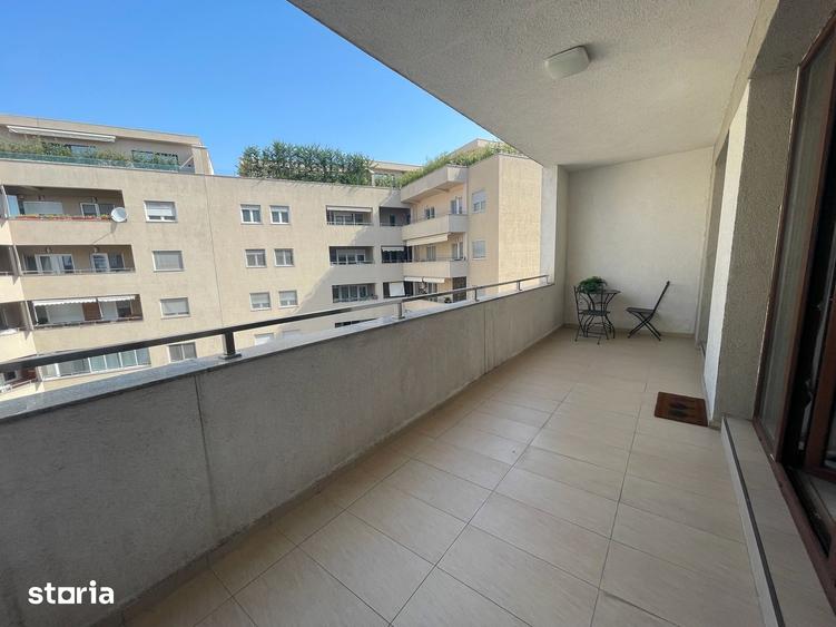 Apartament cu 3 camere decomandat în Timpuri Noi