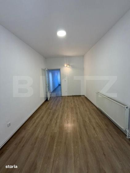 Spațiu comercial, de 40 mp, în Central
