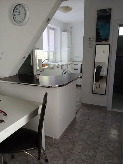 Apartament cu 2 camere decomandat în Ultracentral