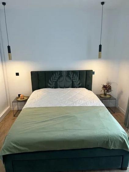Apartament cu 3 camere decomandat în Albert