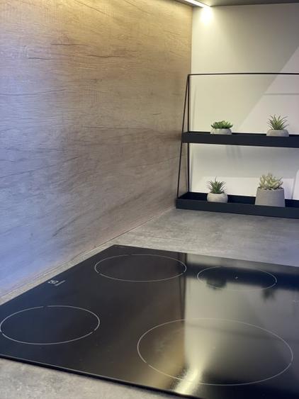 Apartament 2 camere tip studio dublu | 50 mp | Cloud 9 | Parcare subterana - 7