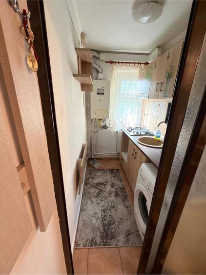 Apartament cu 2 camere semidecomandat în Hipodrom