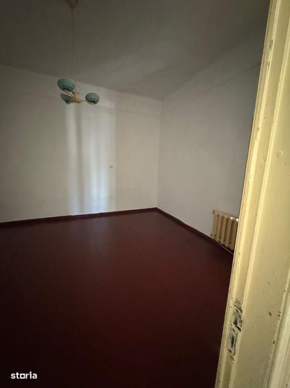 Apartament cu 3 camere în Ultracentral
