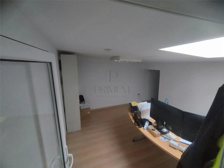 Spațiu comercial, de 45 mp, în Lipovei