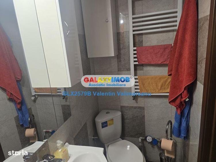 Casă cu 2 camere cu Teren 45 Mp în Bucureștii Noi