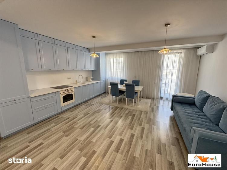 Apartament cu 2 camere de vanzare in Alba Iulia - 2