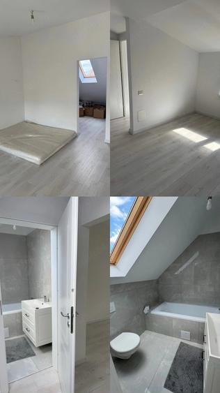 Casă cu 4 camere cu Teren 90 Mp în Berceni