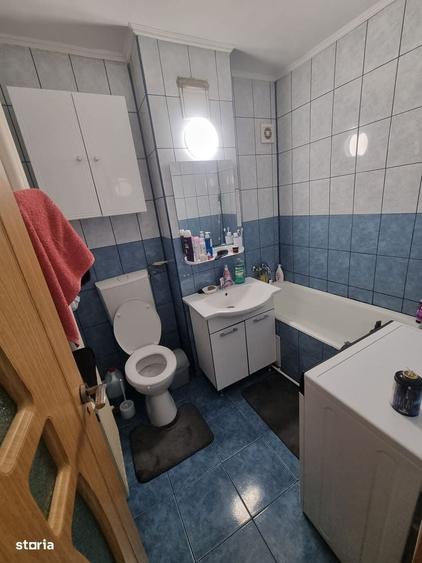 Garsonieră în Mihai Eminescu