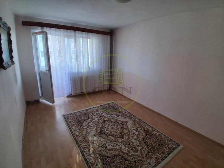 Apartament cu 2 camere decomandat în Mănăștur