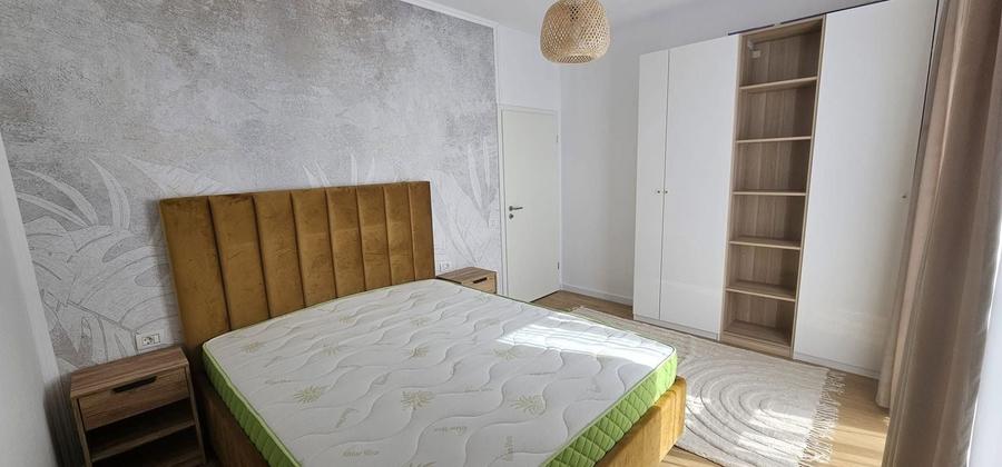 Apartament premium cu 2 camere, de inchiriat, in Dumbravita - 2
